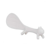 Load image into Gallery viewer, Squirrel Spoon
