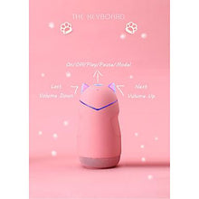 Load image into Gallery viewer, Kitty Speaker