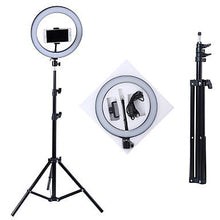 Load image into Gallery viewer, Studio Ring Light