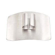 Load image into Gallery viewer, Kitchen Finger Protector
