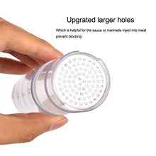 Load image into Gallery viewer, Multifunctional Sauce Infuser Meat Tenderizer
