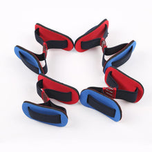 Load image into Gallery viewer, Elastic Big Toe Stretcher
