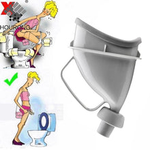 Load image into Gallery viewer, Portable Travel Urinal

