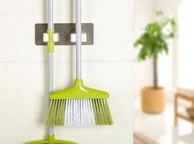 Load image into Gallery viewer, Wall Broom Mount
