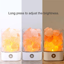 Load image into Gallery viewer, Himalayan Salt Lamp - Multi Color
