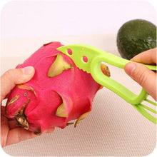 Load image into Gallery viewer, 3-in-1 Avocado Slicer
