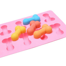 Load image into Gallery viewer, Lil Dong Ice Cubes
