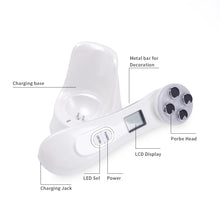 Load image into Gallery viewer, LED Skin Purity Wand
