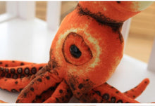 Load image into Gallery viewer, Squishy Squid
