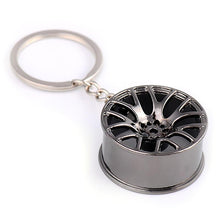 Load image into Gallery viewer, Motorhead Keychain
