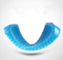 Load image into Gallery viewer, Squishy Gel Pad Seat Cushion
