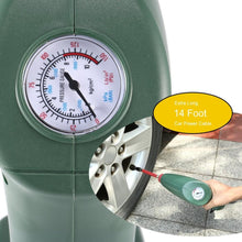 Load image into Gallery viewer, Portable Air Blaster Pump
