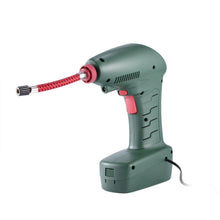 Load image into Gallery viewer, Portable Air Blaster Pump
