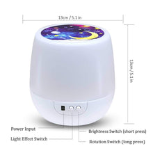 Load image into Gallery viewer, Magical Projector Nightlight
