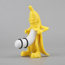 Load image into Gallery viewer, Mr. Banana Wine Stopper
