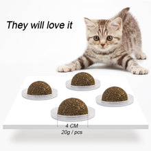 Load image into Gallery viewer, Kitty Yum Treat
