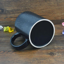 Load image into Gallery viewer, Hidden Constellations Zodiac Mug
