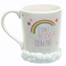 Load image into Gallery viewer, Enchanted Rainbows Mug
