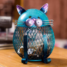 Load image into Gallery viewer, Kitty Bank
