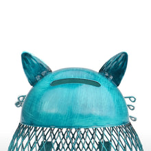 Load image into Gallery viewer, Kitty Bank
