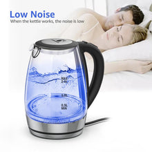 Load image into Gallery viewer, Electric Kettle
