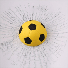 Load image into Gallery viewer, Hitter Sticker Sports Ball Decal
