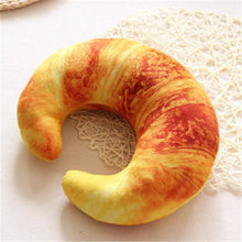 Load image into Gallery viewer, Yum Food-Shaped Neck Pillow
