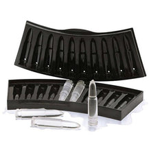 Load image into Gallery viewer, Mafia Ice Tray Mold
