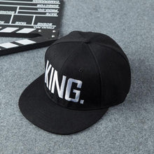 Load image into Gallery viewer, Royalty Couples Hat
