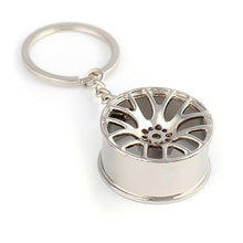 Load image into Gallery viewer, Motorhead Keychain
