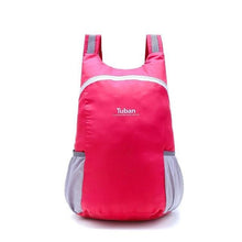 Load image into Gallery viewer, Lightweight Foldable Waterproof Backpack
