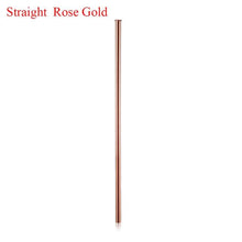 Load image into Gallery viewer, Steely Straws
