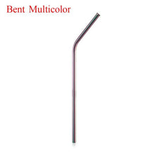 Load image into Gallery viewer, Steely Straws
