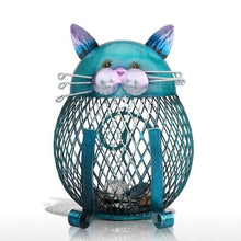 Load image into Gallery viewer, Kitty Bank
