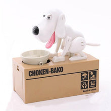 Load image into Gallery viewer, Doggo Bank
