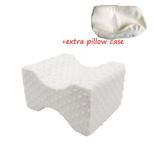 Load image into Gallery viewer, Side Leg Pillow
