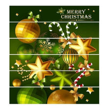 Load image into Gallery viewer, Holiday Stairs
