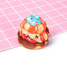 Load image into Gallery viewer, Squishy Dump Anti-Stress Toy
