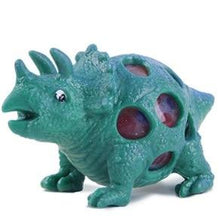 Load image into Gallery viewer, Dino Squishy
