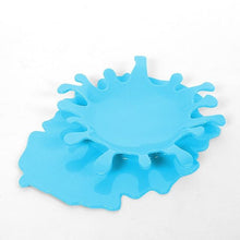 Load image into Gallery viewer, Splash Rest Spoon Holder
