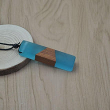 Load image into Gallery viewer, Elemental Pendant Necklace
