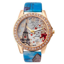 Load image into Gallery viewer, Paris Watch
