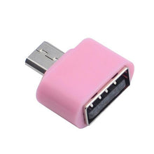 Load image into Gallery viewer, Phone2USB Power Adapter
