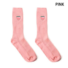 Load image into Gallery viewer, Fun Foodie Socks
