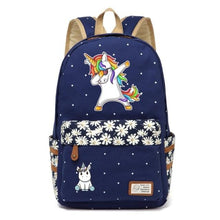 Load image into Gallery viewer, Unicorn Backpack
