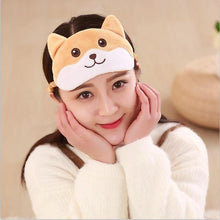 Load image into Gallery viewer, Sleepy Corgi

