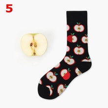 Load image into Gallery viewer, Fun Foodie Socks
