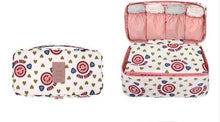 Load image into Gallery viewer, Underwear Travel Bag

