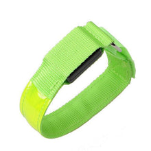 Load image into Gallery viewer, Running Glow Band
