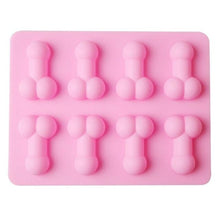 Load image into Gallery viewer, Lil Dong Ice Cubes
